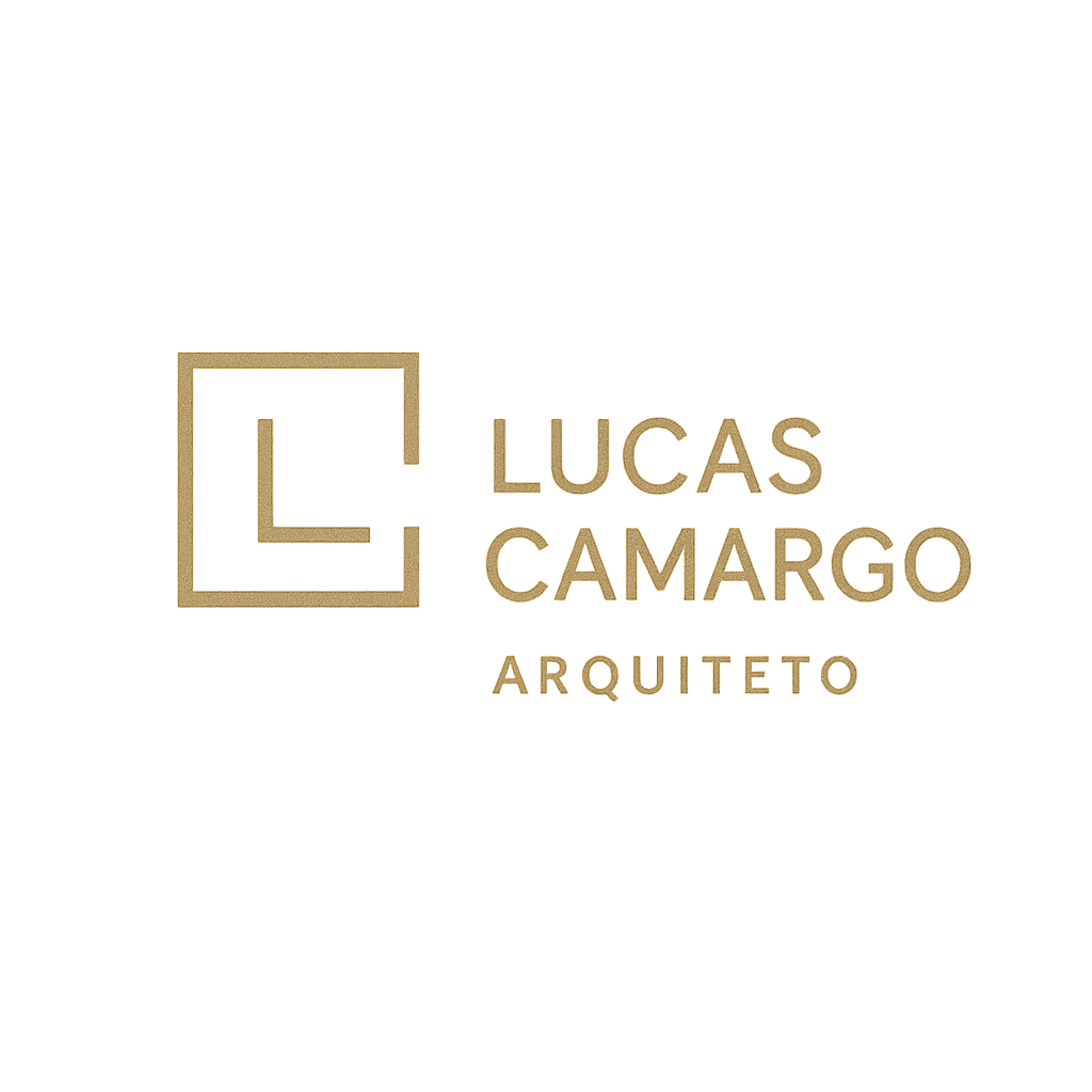 Logo Lucas Camargo